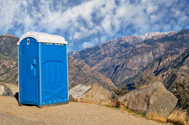 Portable Toilet Options We Offer in Enola, PA