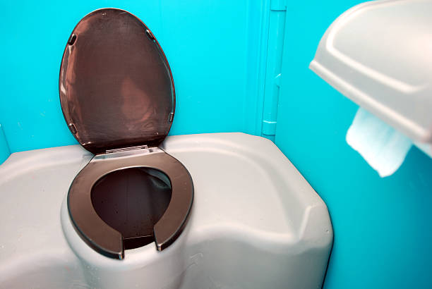 Best Portable restroom trailer rental  in Enola, PA