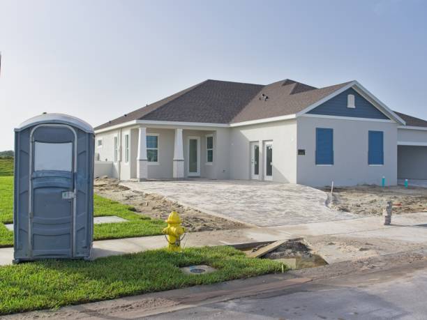Best Portable toilet rental cost  in Enola, PA